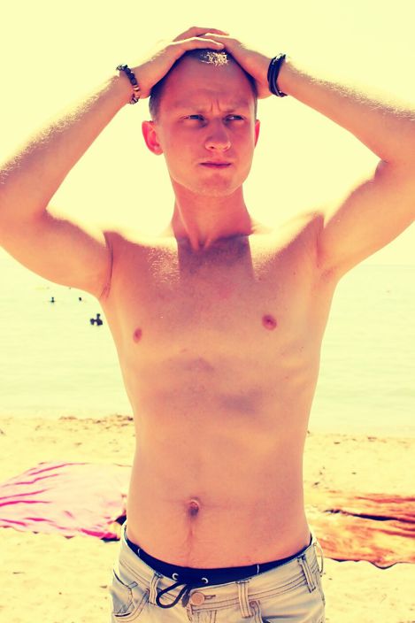 Привет это я