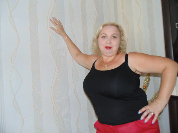 Личные фото