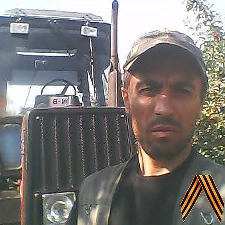 я каой есть.