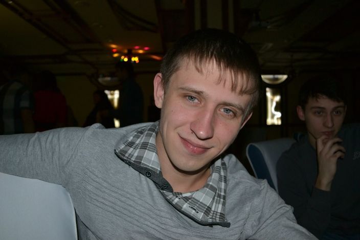 я в клубе