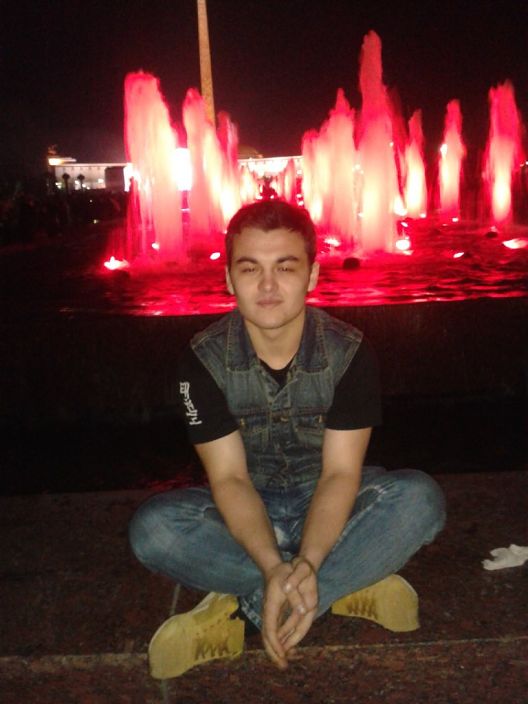 москваааа