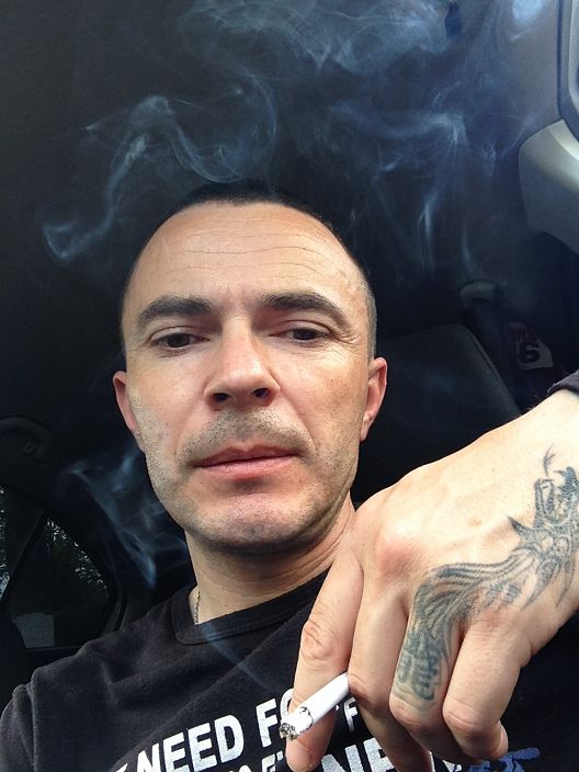 Личные фото