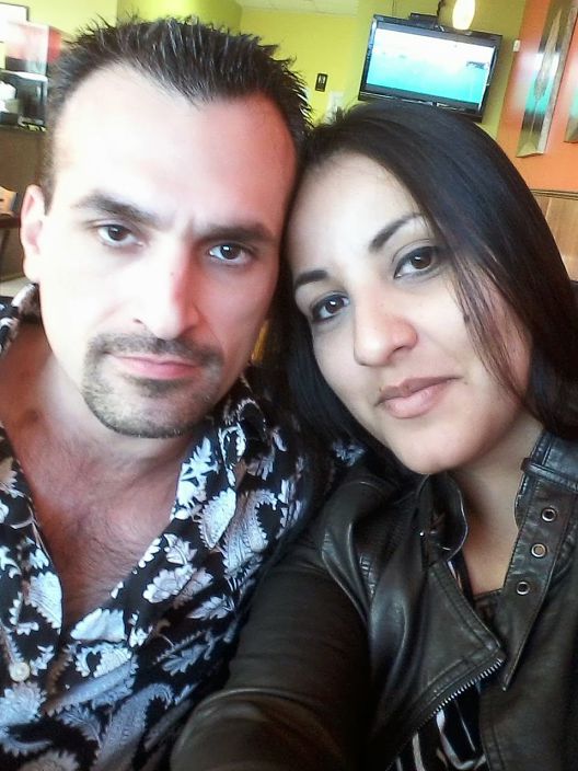ME AND HER
