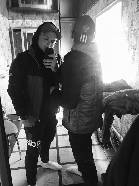 Ищу девушку