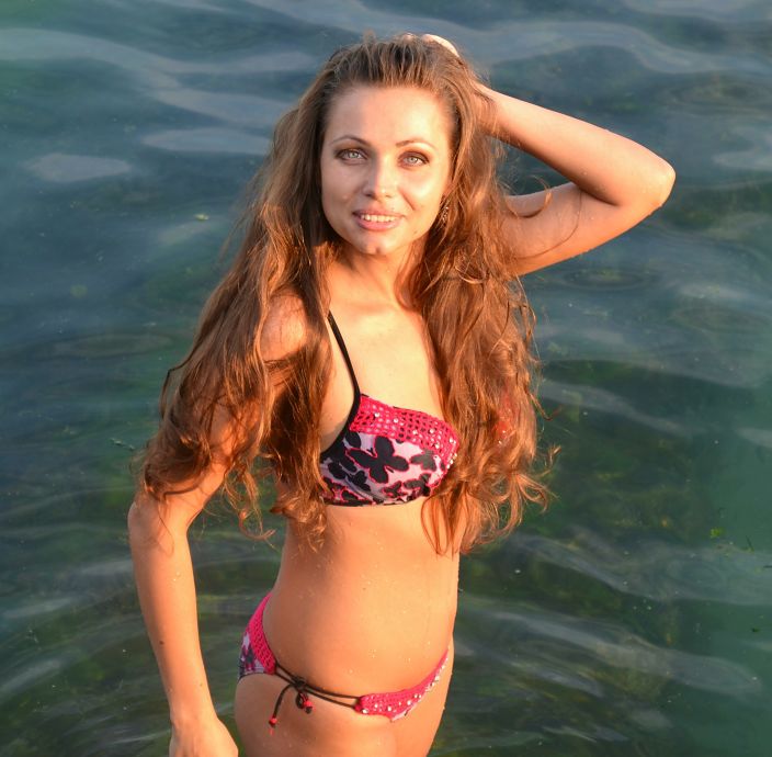 It's me