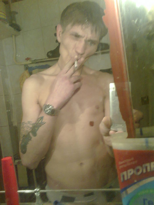 Личные фото