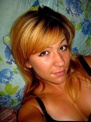 Личные фото