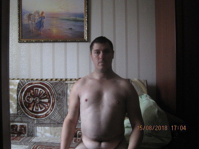 мой член