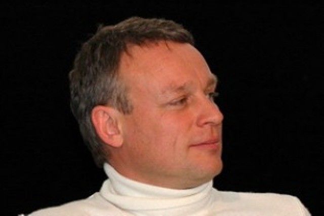 Улыбайтесь :)