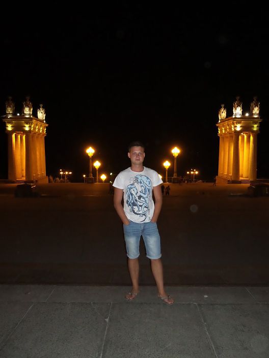 ВОТ МОЯ ФОТКА 2