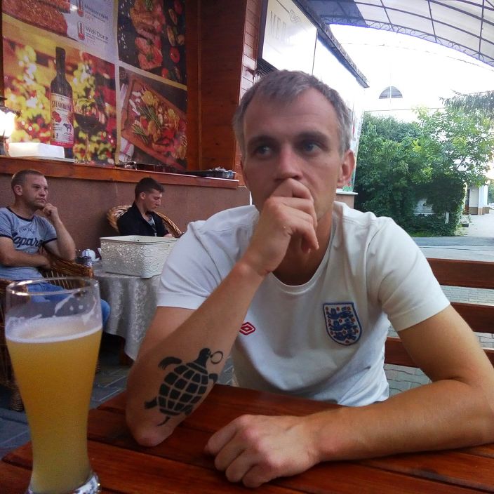 Личные фото