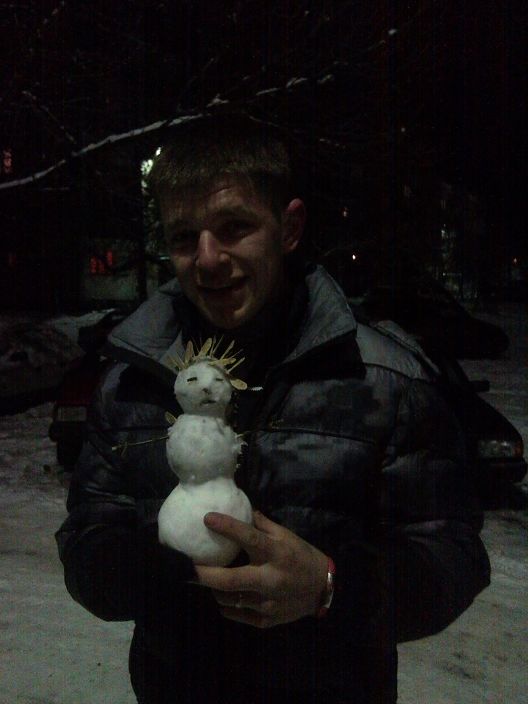 Личные фото