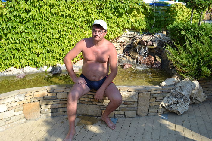 ЖАРКО