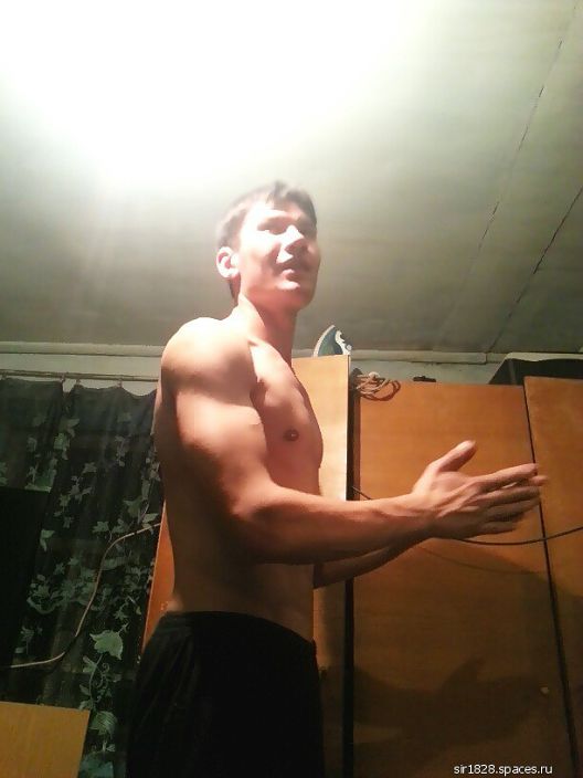 кто меня хочет