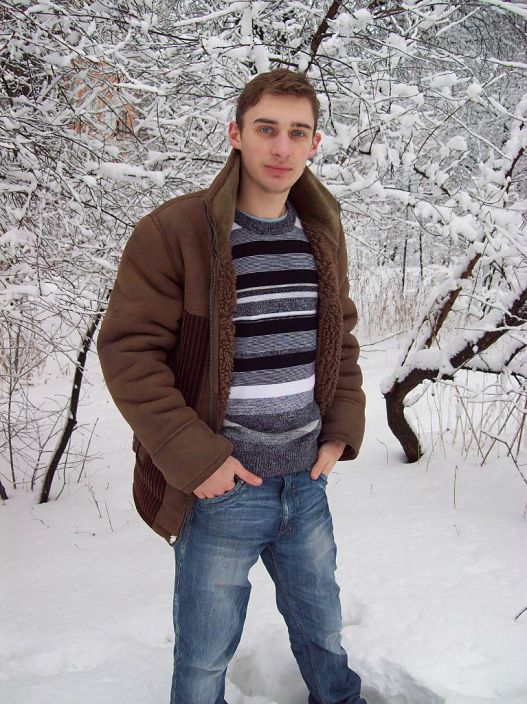 моя фотка