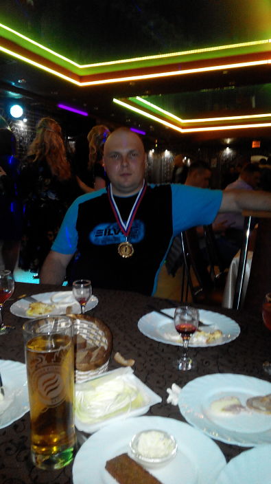 Личные фото