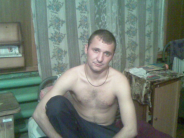 я и только я