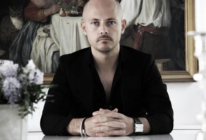 Просто фото (не моё)