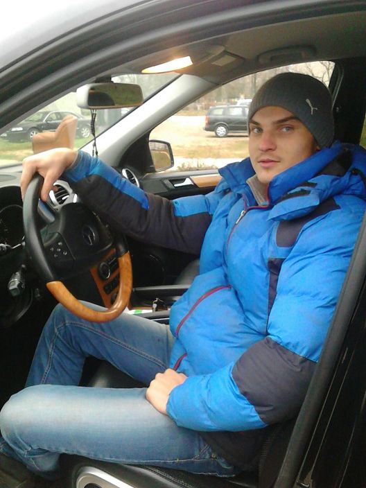 Личные фото