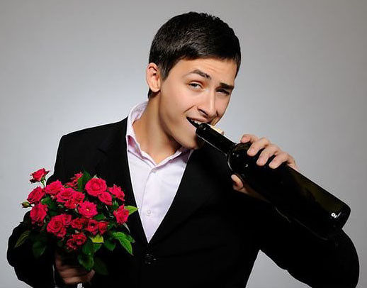 Я жду вас....