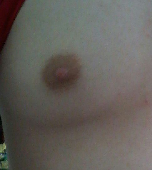 Личные фото