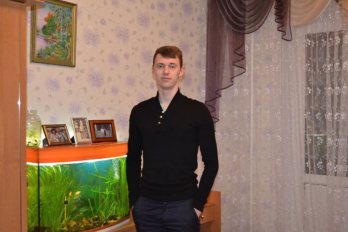 Личные фото