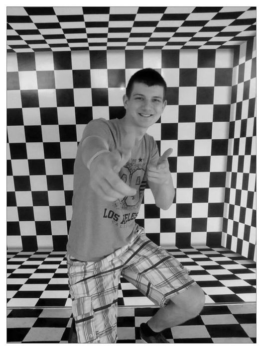 Личные фото