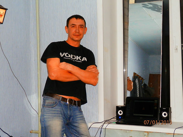 дома