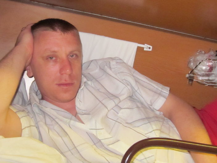 Личные фото