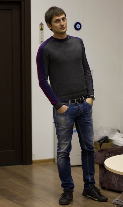 Личные фото