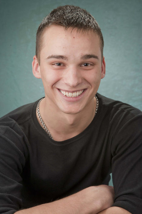 вот мое личико