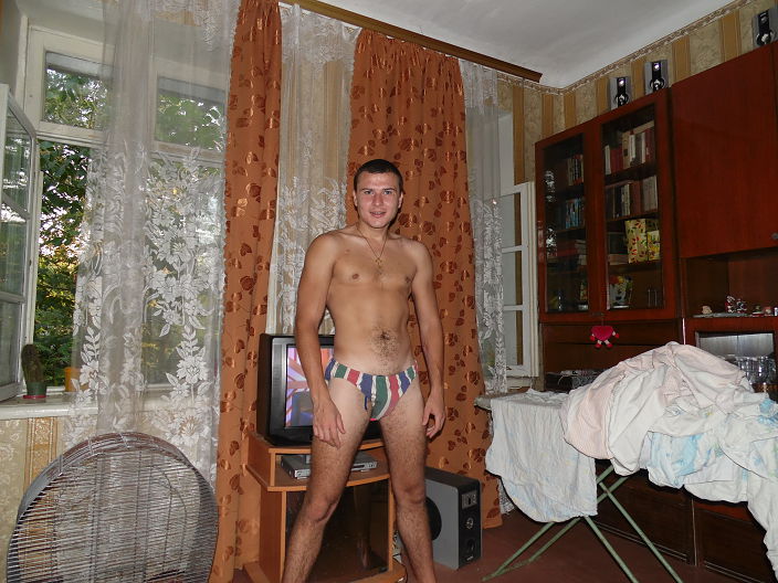 Личные фото