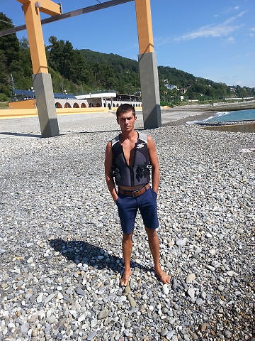 Личные фото