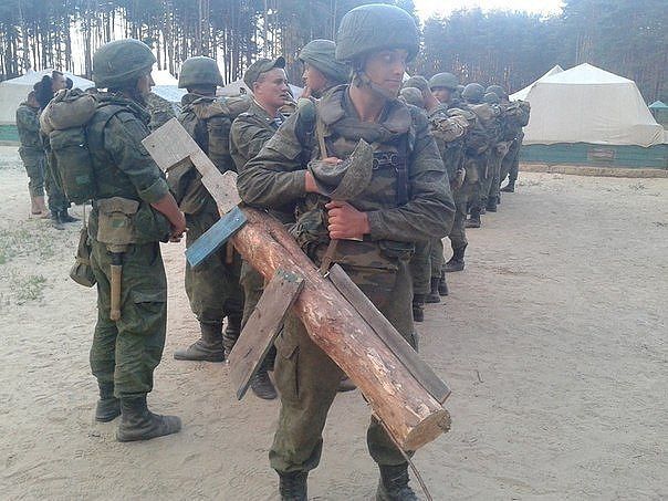 крутышка