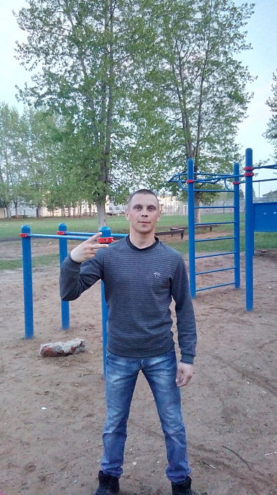 Личные фото