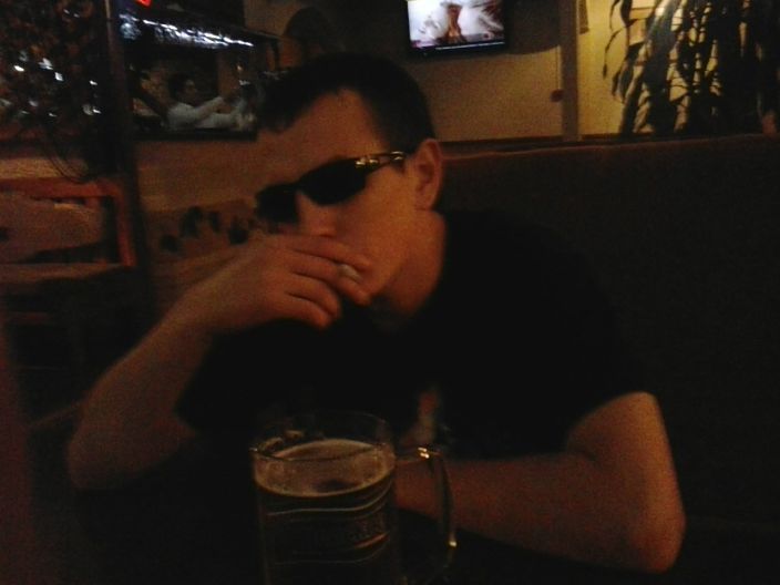 я и только ты