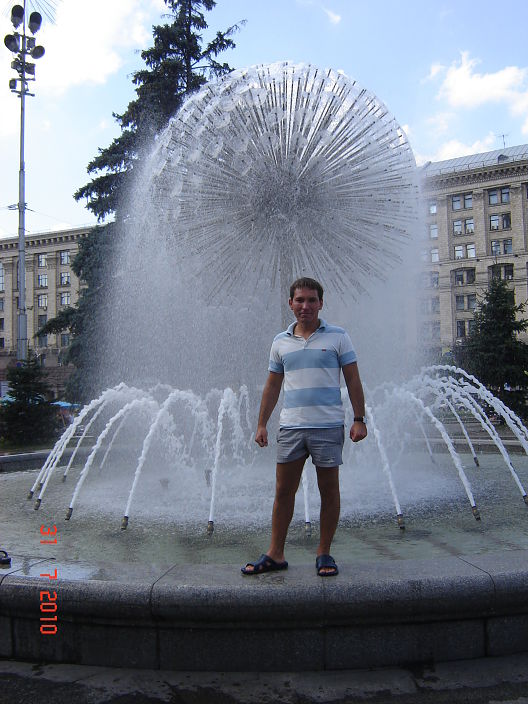 Личные фото