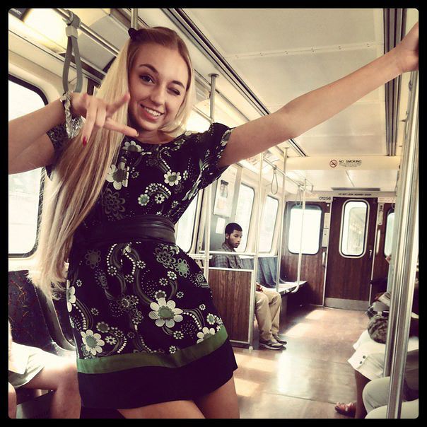 Личные фото