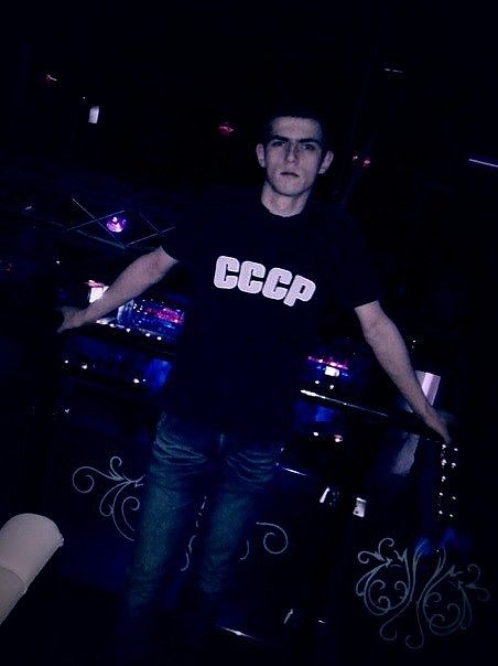 Личные фото