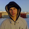 It's me