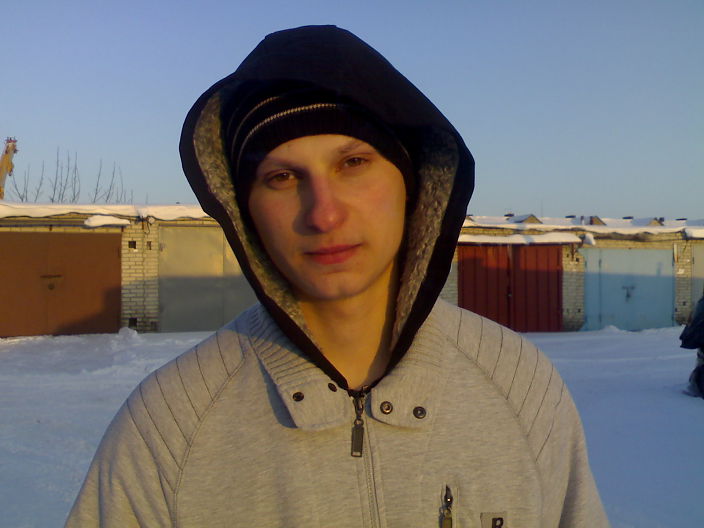 It's me