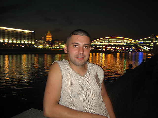привет