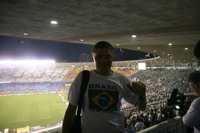 Maracana