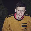 снова я