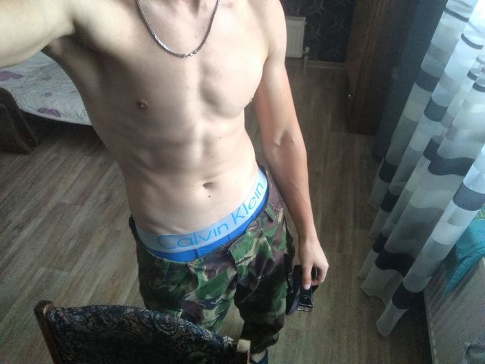 Личные фото