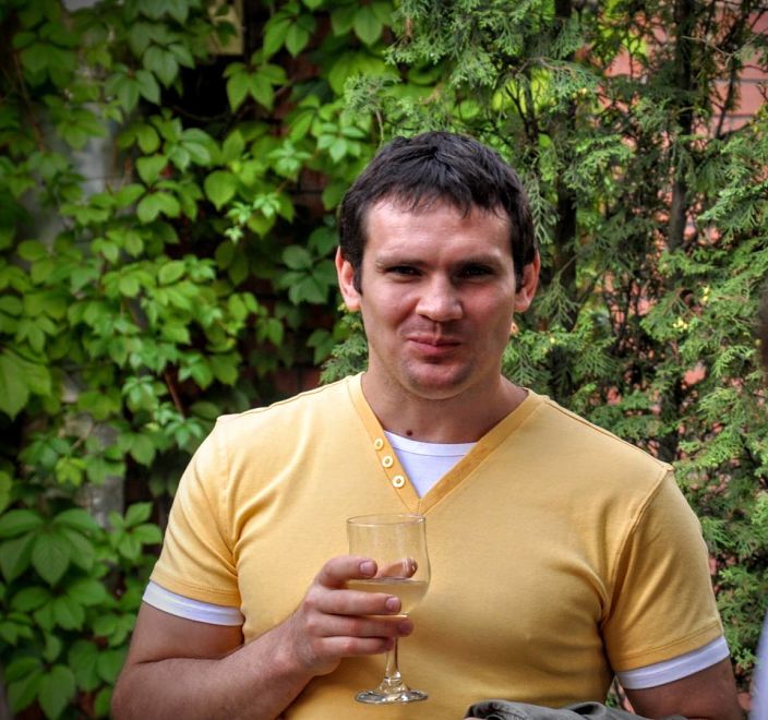 Личные фото