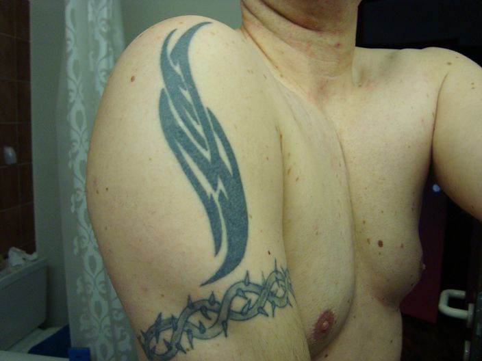 mein Tatoo