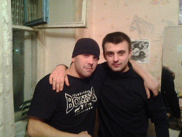 мои фотографии