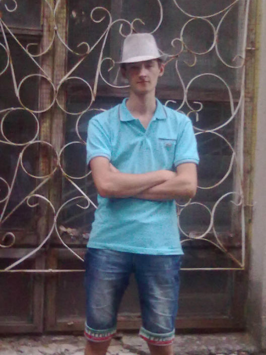 я после командеровки