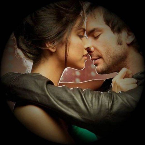 хочу тебя......